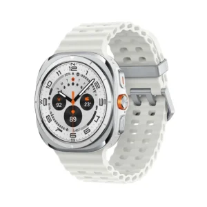 Samsung Galaxy Watch Ultra Beyaz Titanyum