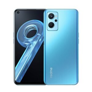 Realme 9i 128 GB 4 GB RAM Cep Telefonu Mavi